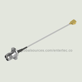Coaxial Cable Assembly Manufacturers
