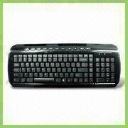 Computer RF/Bluetooth Keyboard Manufacturers