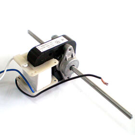 Shaded Pole Motor Manufacturers