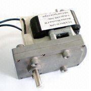 Shaded Pole Motor Manufacturers