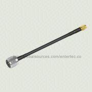 Male Coaxial Connector Manufacturers