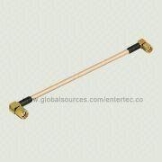 RF Cable Assembly Manufacturers