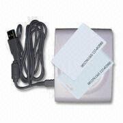 IC Card Reader Manufacturers