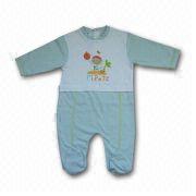 Baby Romper Suit Manufacturers