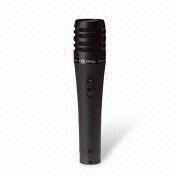 Wired Microphone Manufacturers