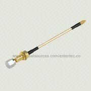 SMA Cable Manufacturers