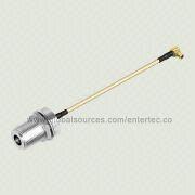 N Jumper Cable Manufacturers