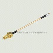 SMA Cable Manufacturers