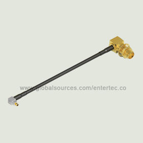 RF Cable Assembly Manufacturers