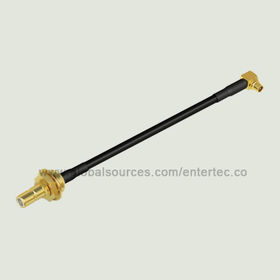 OEM/ODM RF Coaxial Adapter Cable Manufacturers