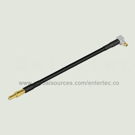 RF Cable Assembly Manufacturers