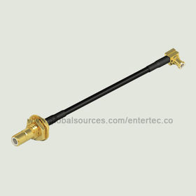 RF Cable Assembly Manufacturers