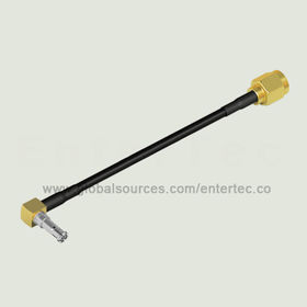 RG-174 75 Ohm RF Coaxial Wire and Cable Manufacturers