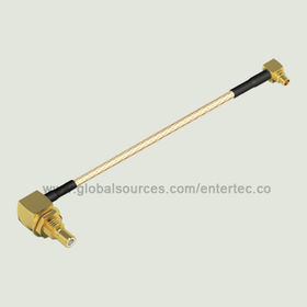 RF Cable Assembly Manufacturers