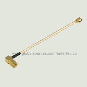 RF Cable Manufacturers