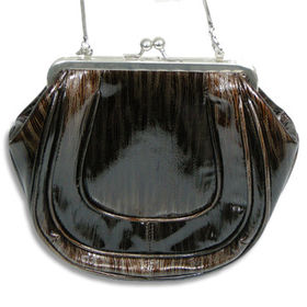 Synthetic Leather Handbag Manufacturers