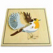 Educational Materials Manufacturers