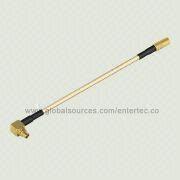 RF Connector Manufacturers
