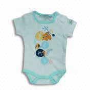 Baby Romper Manufacturers