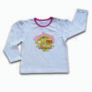 Children's T-shirt Manufacturers