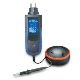 Earth and Continuity Tester Manufacturers