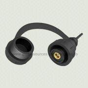 IP67 Coaxial Connector Manufacturers