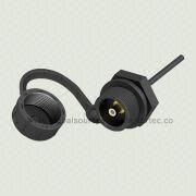 IP68/IP67 Waterproof RF Connector and Cable Assembly Manufacturers