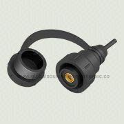 Waterproof RF Connector Manufacturers