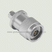 RF Coaxial Connector Manufacturers