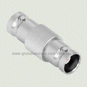 Coaxial Barrel Connector Manufacturers
