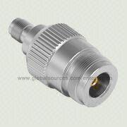 N Connectors Manufacturers