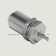 RF Screw Coaxial Connector Manufacturers