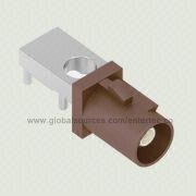 RF Coaxial Connector Manufacturers