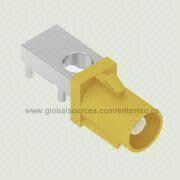 SMB RF Connector Manufacturers