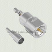RF Coaxial Connector Manufacturers