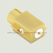 RF Coaxial Connector Manufacturers
