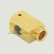 RF Coaxial Switch Connector Manufacturers