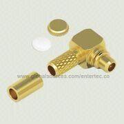 Quick Connect RF Connector Manufacturers
