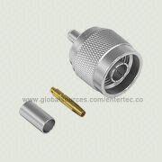 RF Connector Manufacturers