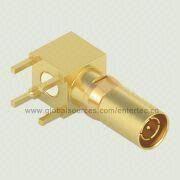 R/A RF Connector Manufacturers