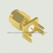 RF SMA Connector Manufacturers