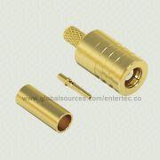 RF Connector Manufacturers