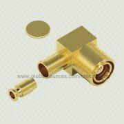 Right Angle RF Coaxial Connector Manufacturers