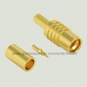 Coaxial RF Connector Assembly Manufacturers