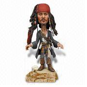 Head Figurine Manufacturers