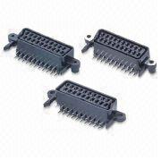 Scart Connectors Manufacturers