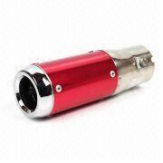Exhaust System Manufacturer