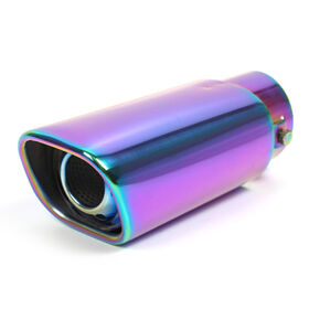 Automobile Muffler Manufacturer