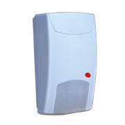 Wireless Mini PIR/Microwave Detector Manufacturers