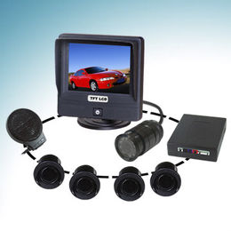 Rear-view System Manufacturers